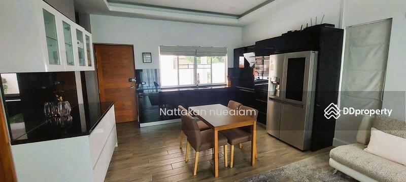 ให้เช่า Pool Villa หัวหิน เลี้ยงสัตว์ได้, ประจวบคีรีขันธ์, หัวหิน, หัวหิน, ประจวบคีรีขันธ์, 155 ตร.ม., บ้านเดี่ยว ให้เช่า, โดย Nattakan nueaiam, 11093182 - DDproperty.com