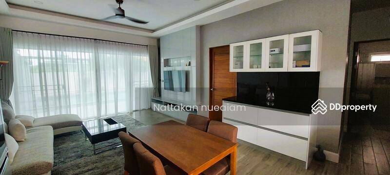 ให้เช่า Pool Villa หัวหิน เลี้ยงสัตว์ได้, ประจวบคีรีขันธ์, หัวหิน, หัวหิน, ประจวบคีรีขันธ์, 155 ตร.ม., บ้านเดี่ยว ให้เช่า, โดย Nattakan nueaiam, 11093182 - DDproperty.com