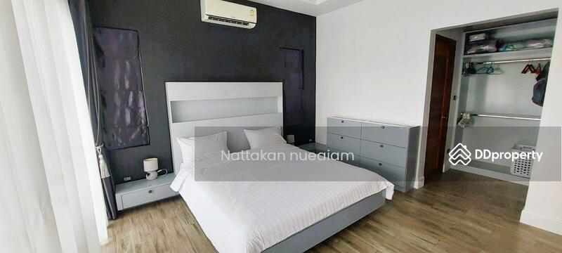 ให้เช่า Pool Villa หัวหิน เลี้ยงสัตว์ได้, Prachuap Khiri Khan, Hua Hin, Hua Hin, Prachuap Khiri Khan, 2 Bedrooms, 155 sqm, Single Detached House For Rent, by Nattakan nueaiam, 11093182 - DDproperty.com