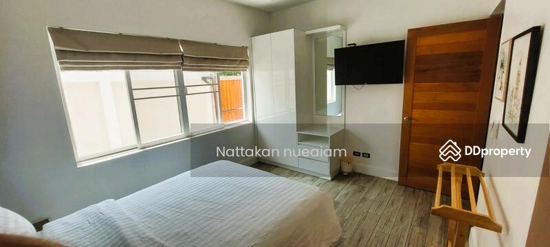 ให้เช่า Pool Villa หัวหิน เลี้ยงสัตว์ได้, Prachuap Khiri Khan, Hua Hin, Hua Hin, Prachuap Khiri Khan, 2 Bedrooms, 155 sqm, Single Detached House For Rent, by Nattakan nueaiam, 11093182 - DDproperty.com