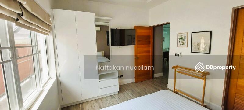 ให้เช่า Pool Villa หัวหิน เลี้ยงสัตว์ได้, Prachuap Khiri Khan, Hua Hin, Hua Hin, Prachuap Khiri Khan, 2 Bedrooms, 155 sqm, Single Detached House For Rent, by Nattakan nueaiam, 11093182 - DDproperty.com
