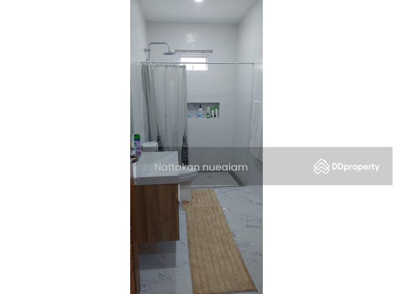 ให้เช่า Pool Villa หัวหิน เลี้ยงสัตว์ได้, Prachuap Khiri Khan, Hua Hin, Hua Hin, Prachuap Khiri Khan, 2 Bedrooms, 155 sqm, Single Detached House For Rent, by Nattakan nueaiam, 11093182 - DDproperty.com