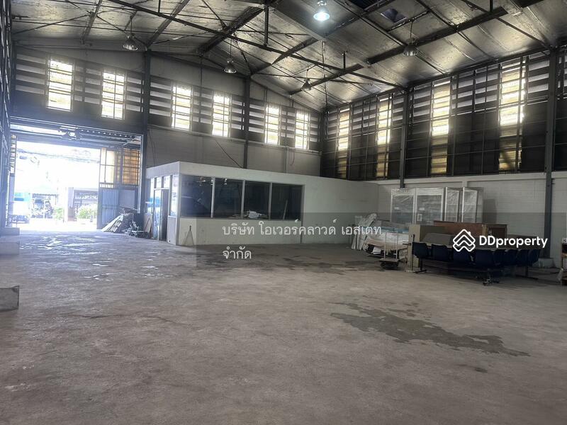 For Rent - โกดังให้เช่า สีลม สาทร : Cargo for rent silom sathorn, Bangkok