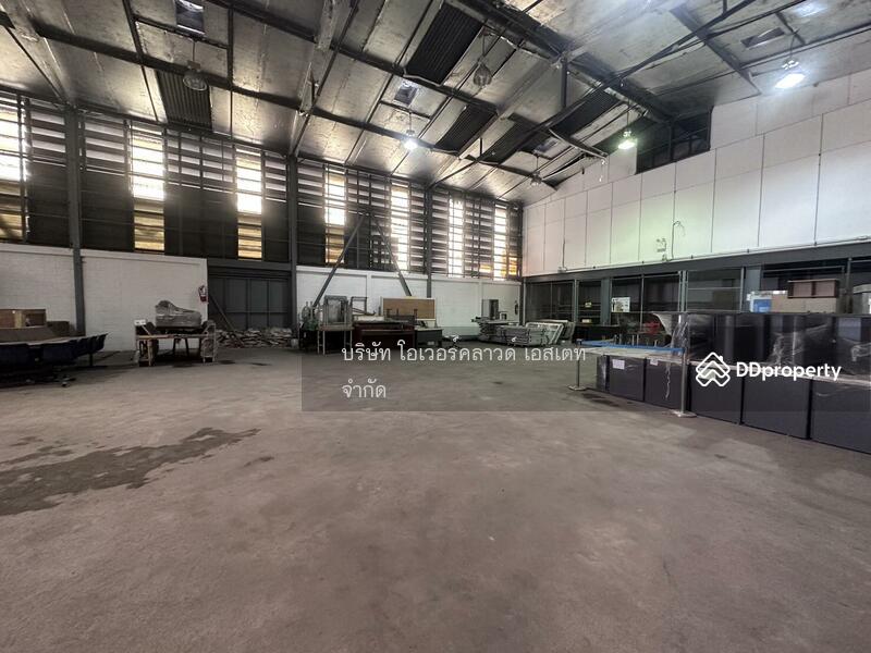 ให้เช่า - โกดังให้เช่า สีลม สาทร : Cargo for rent silom sathorn, กรุงเทพ