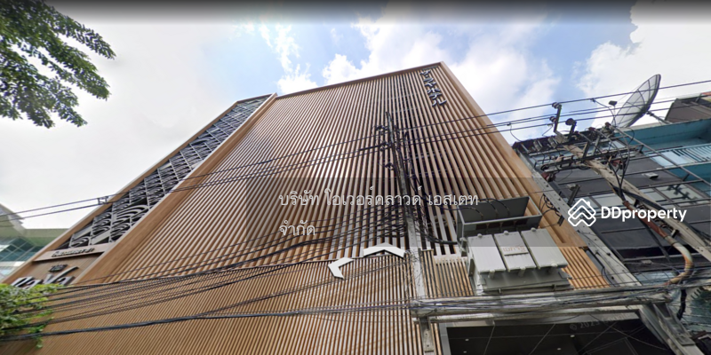 พื้นที่ให้เช่า สีลม ซอยธนิยะ : space for rent silom thaniya sathorn, Bangkok, Silom, Bang Rak, Bangkok, , 400 sqm, Retail Space For Rent, by TOAH T., 11093275 - DDproperty.com