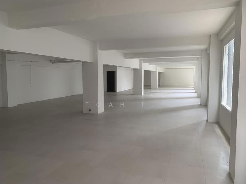 พื้นที่ให้เช่า สีลม ซอยธนิยะ : space for rent silom thaniya sathorn, Bangkok, Silom, Bang Rak, Bangkok, , 400 sqm, Retail Space For Rent, by TOAH T., 11093275 - DDproperty.com