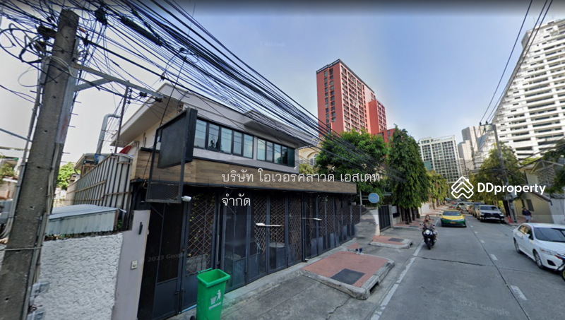 For Rent - พื้นที่ให้เช่า อารีย์ 1 : space for rent ari, Bangkok