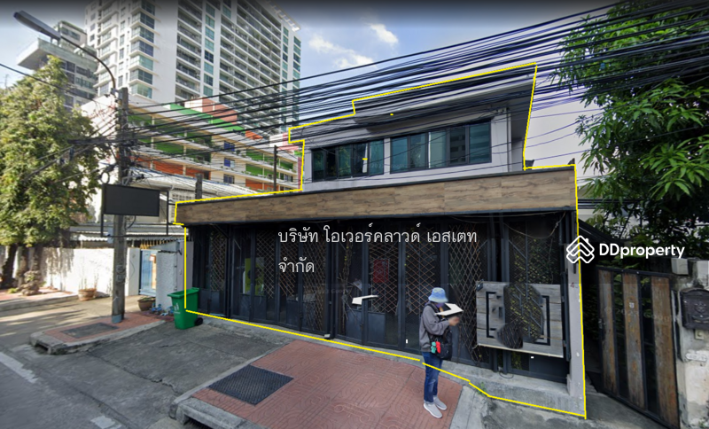 For Rent - พื้นที่ให้เช่า อารีย์ 1 : space for rent ari, Bangkok
