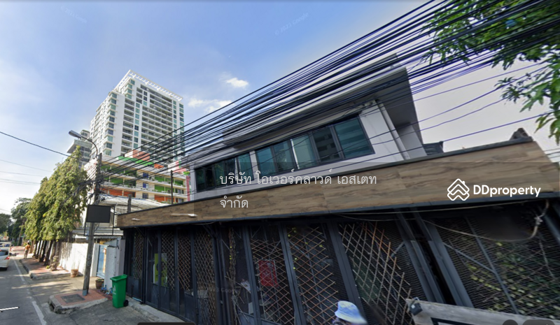 For Rent - พื้นที่ให้เช่า อารีย์ 1 : space for rent ari, Bangkok