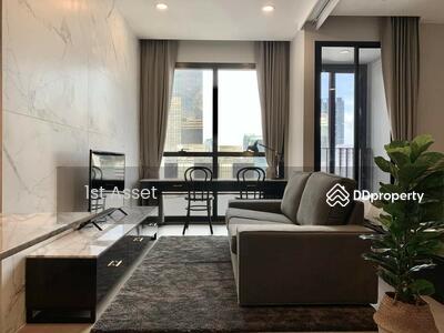 ขาย - ASHTON Chula-Silom : แอชตัน จุฬา-สีลม, กรุงเทพ