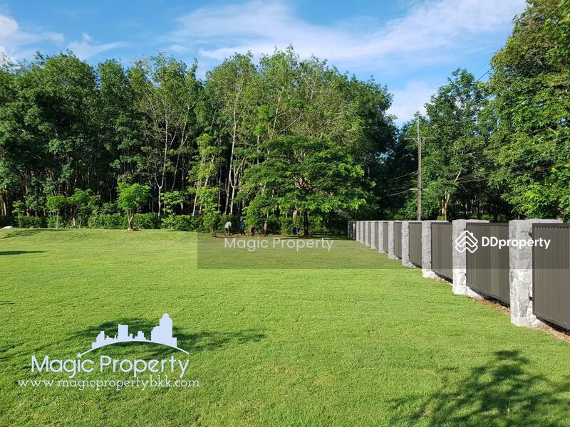 For Sale - 5CHQ+J5M Laem Ngop, Laem Ngop District, Trat, Trat