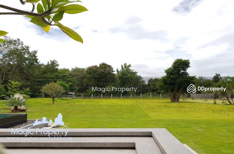 ขาย - ขายบ้านหรู 5 ห้องนอน บนที่ดิน 12.5 ไร่ ตำบลแหลมงอบ อำเภอแหลมงอบ จังหวัดตราด, ตราด