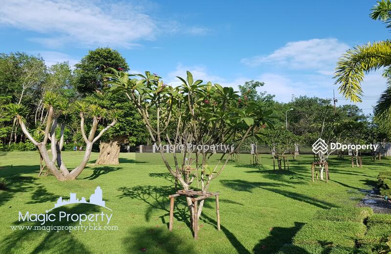 ขาย - ขายบ้านหรู 5 ห้องนอน บนที่ดิน 12.5 ไร่ ตำบลแหลมงอบ อำเภอแหลมงอบ จังหวัดตราด, ตราด