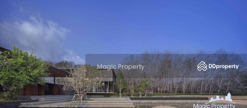 ขาย - ขายบ้านหรู 5 ห้องนอน บนที่ดิน 12.5 ไร่ ตำบลแหลมงอบ อำเภอแหลมงอบ จังหวัดตราด, ตราด