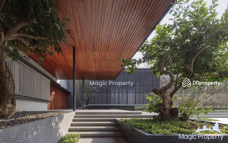 ขาย - ขายบ้านหรู 5 ห้องนอน บนที่ดิน 12.5 ไร่ ตำบลแหลมงอบ อำเภอแหลมงอบ จังหวัดตราด, ตราด