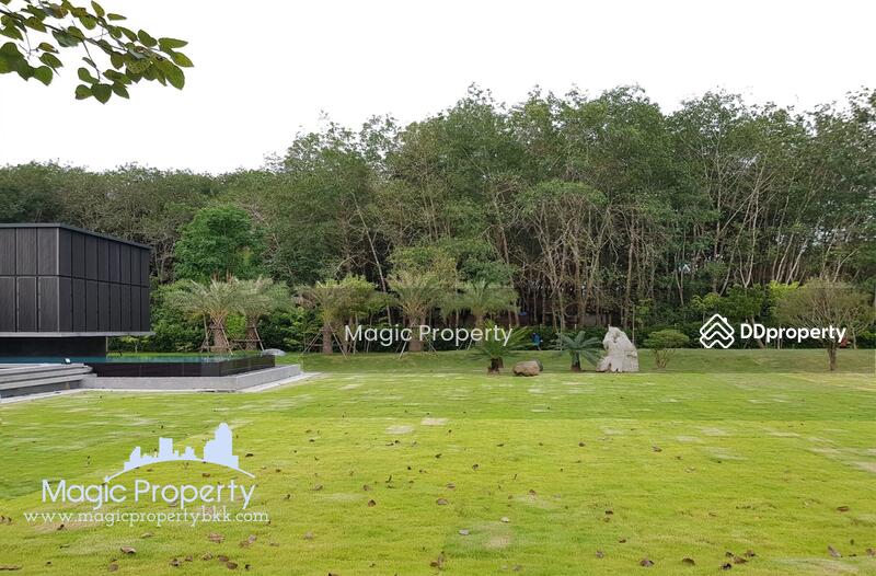 ขาย - ขายบ้านหรู 5 ห้องนอน บนที่ดิน 12.5 ไร่ ตำบลแหลมงอบ อำเภอแหลมงอบ จังหวัดตราด, ตราด
