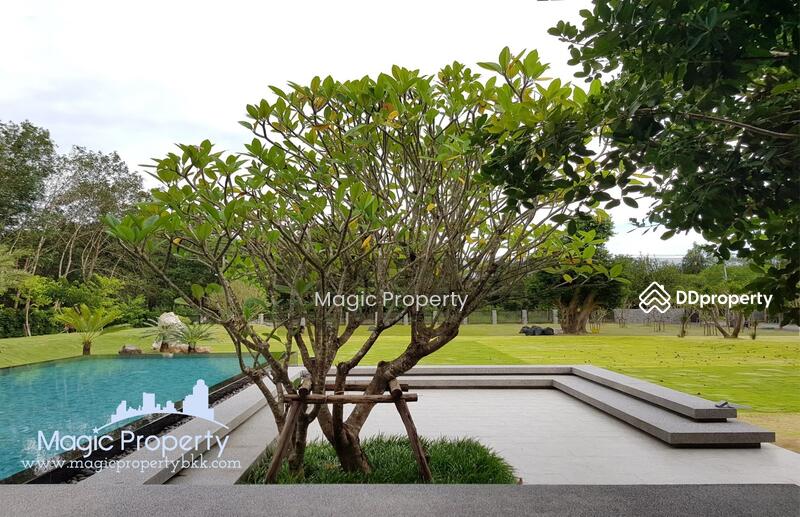 ขาย - ขายบ้านหรู 5 ห้องนอน บนที่ดิน 12.5 ไร่ ตำบลแหลมงอบ อำเภอแหลมงอบ จังหวัดตราด, ตราด