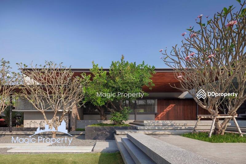 ขาย - ขายบ้านหรู 5 ห้องนอน บนที่ดิน 12.5 ไร่ ตำบลแหลมงอบ อำเภอแหลมงอบ จังหวัดตราด, ตราด