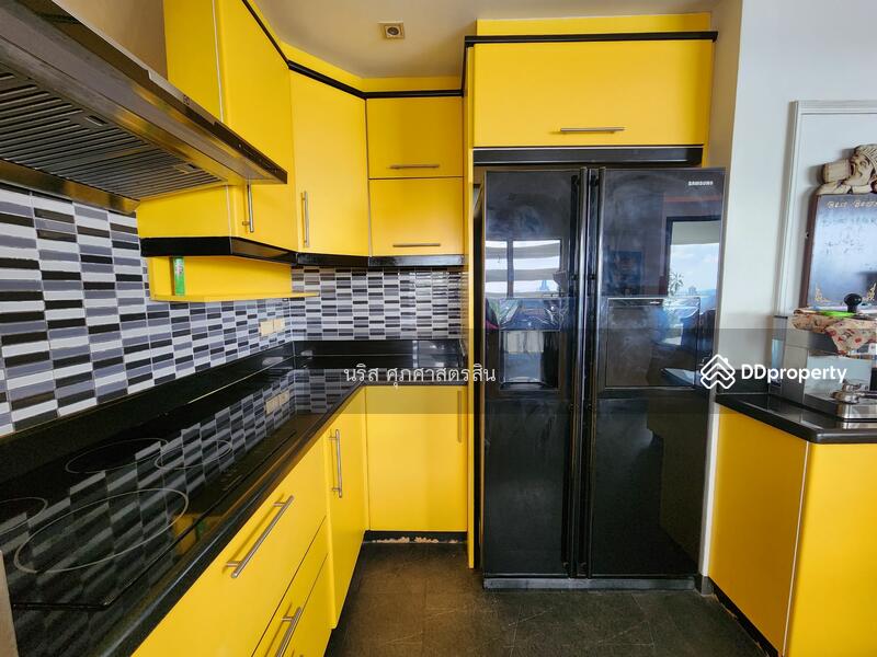 Royal Cliff Garden, Chon Buri (Pattaya), Pratumnak Rd., Nong Pru, Bang Lamung (Pattaya), Chon Buri (Pattaya), 4 Bedrooms, 334 sqm, Condo For Rent, by SUPER B TRADING AND MARKETING, 11093780 - DDproperty.com