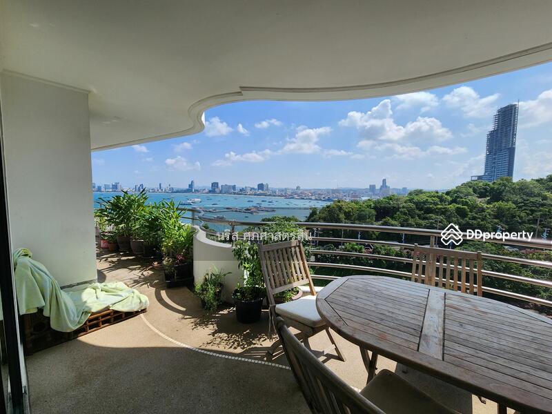 Royal Cliff Garden, Chon Buri (Pattaya), Pratumnak Rd., Nong Pru, Bang Lamung (Pattaya), Chon Buri (Pattaya), 4 Bedrooms, 334 sqm, Condo For Rent, by SUPER B TRADING AND MARKETING, 11093780 - DDproperty.com