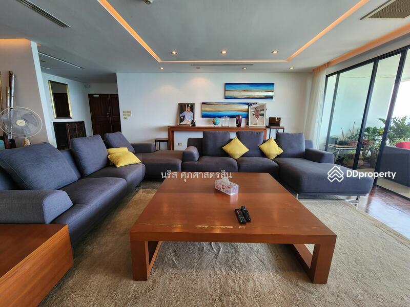 Royal Cliff Garden, Chon Buri (Pattaya), Pratumnak Rd., Nong Pru, Bang Lamung (Pattaya), Chon Buri (Pattaya), 4 Bedrooms, 334 sqm, Condo For Rent, by SUPER B TRADING AND MARKETING, 11093780 - DDproperty.com