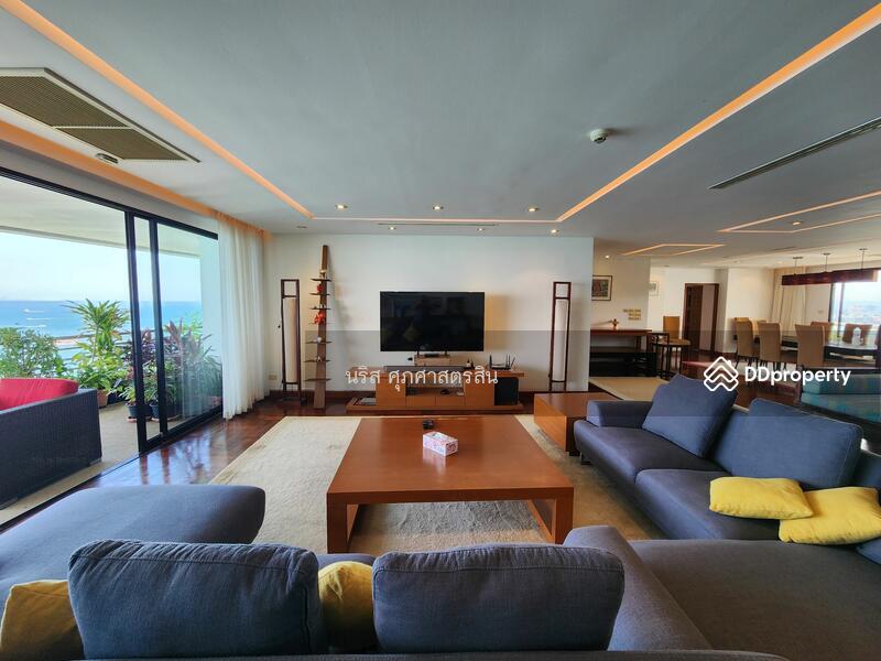 Royal Cliff Garden, Chon Buri (Pattaya), Pratumnak Rd., Nong Pru, Bang Lamung (Pattaya), Chon Buri (Pattaya), 4 Bedrooms, 334 sqm, Condo For Rent, by SUPER B TRADING AND MARKETING, 11093780 - DDproperty.com