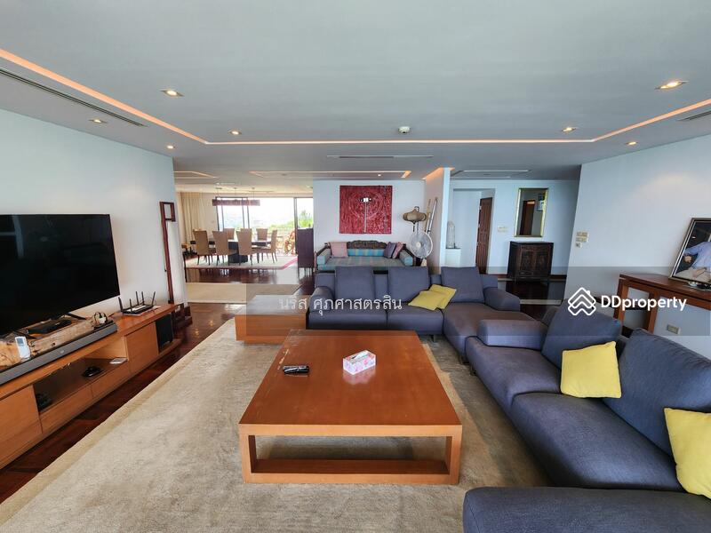 Royal Cliff Garden, Chon Buri (Pattaya), Pratumnak Rd., Nong Pru, Bang Lamung (Pattaya), Chon Buri (Pattaya), 4 Bedrooms, 334 sqm, Condo For Rent, by SUPER B TRADING AND MARKETING, 11093780 - DDproperty.com