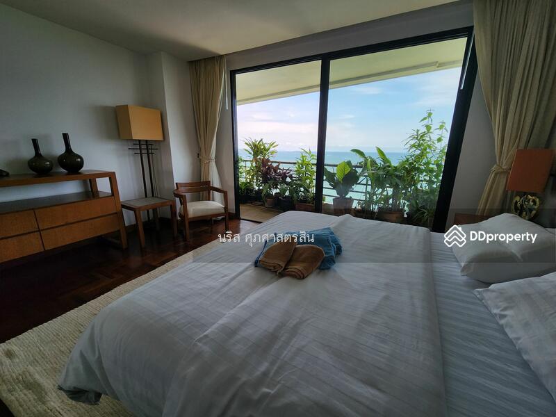 Royal Cliff Garden, Chon Buri (Pattaya), Pratumnak Rd., Nong Pru, Bang Lamung (Pattaya), Chon Buri (Pattaya), 4 Bedrooms, 334 sqm, Condo For Rent, by SUPER B TRADING AND MARKETING, 11093780 - DDproperty.com