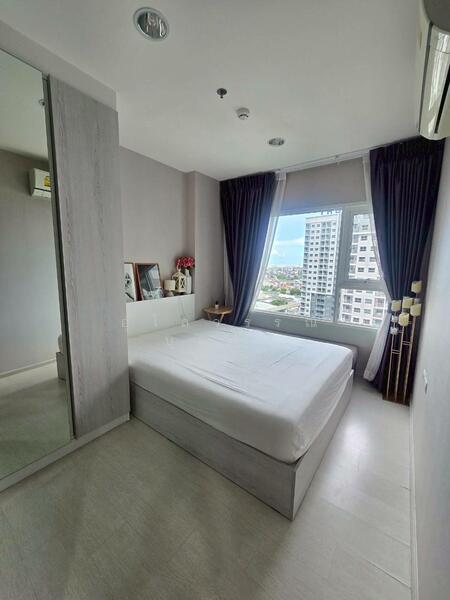 ให้เช่า - Aspire Erawan : แอสปาย เอราวัณ, สมุทรปราการ