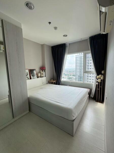 ให้เช่า - Aspire Erawan : แอสปาย เอราวัณ, สมุทรปราการ