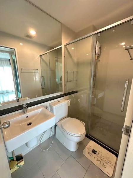 Aspire Erawan, Samut Prakan, Sukhumvit, Pak Nam, Muang Samut Prakarn, Samut Prakan, 2 Bedrooms, 36 sqm, Condo For Rent, by Ulaiwan Boonsiri, 11094077 - DDproperty.com