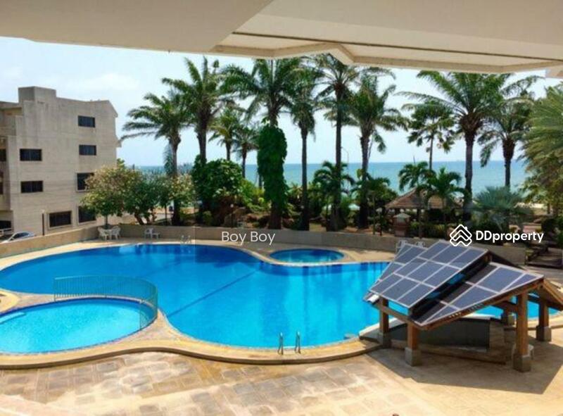 For Sale - PMY Beach Condominium, Rayong