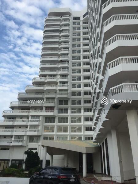 For Sale - PMY Beach Condominium, Rayong