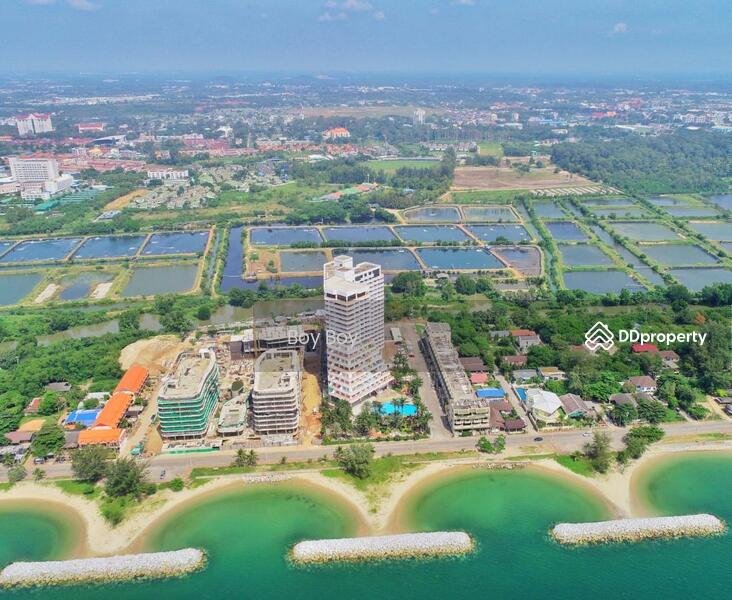 For Sale - PMY Beach Condominium, Rayong