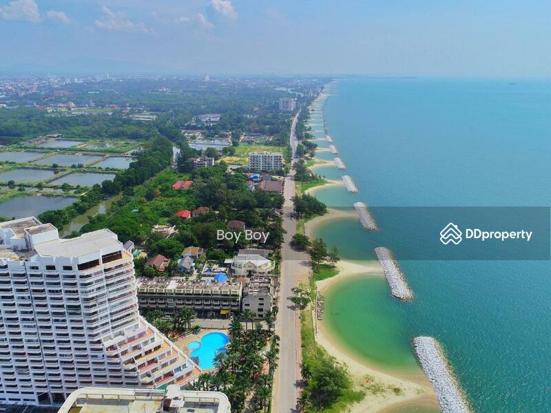For Sale - PMY Beach Condominium, Rayong