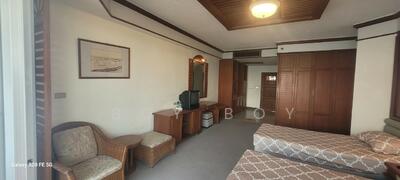 For Sale - PMY Beach Condominium, Rayong