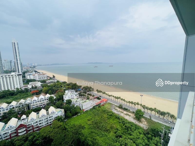 ให้เช่า - Lumpini Park Beach Jomtien : ลุมพินี พาร์ค บีช จอมเทียน, ชลบุรี