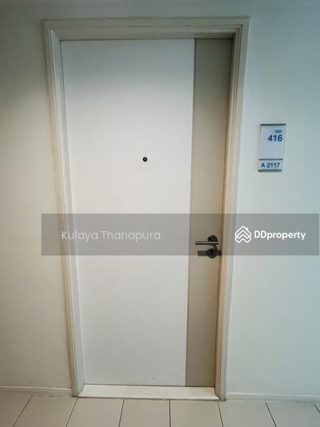 For Rent - Lumpini Park Beach Jomtien, Chon Buri