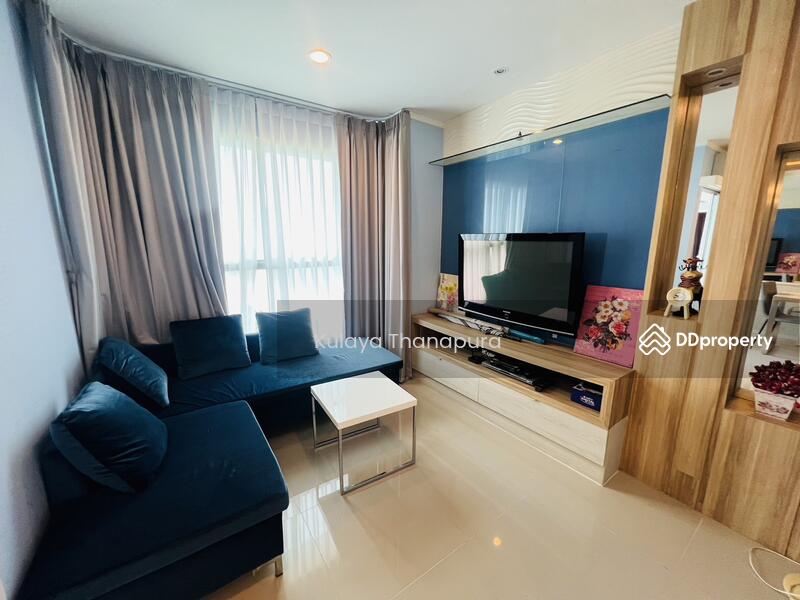 For Rent - Lumpini Park Beach Jomtien, Chon Buri