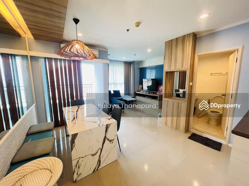 ให้เช่า - Lumpini Park Beach Jomtien : ลุมพินี พาร์ค บีช จอมเทียน, ชลบุรี