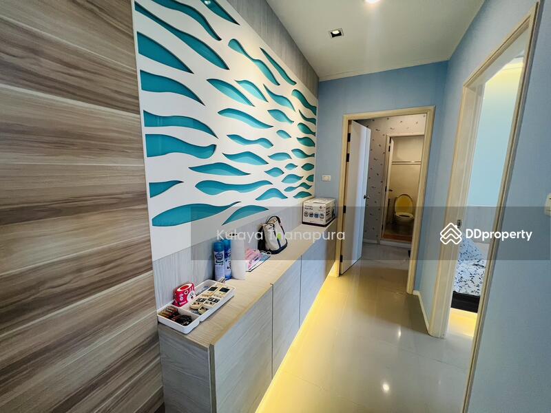 For Rent - Lumpini Park Beach Jomtien, Chon Buri