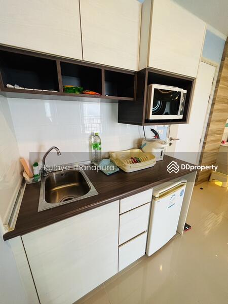 For Rent - Lumpini Park Beach Jomtien, Chon Buri