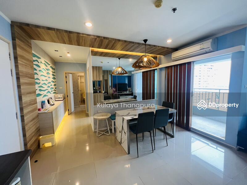 For Rent - Lumpini Park Beach Jomtien, Chon Buri