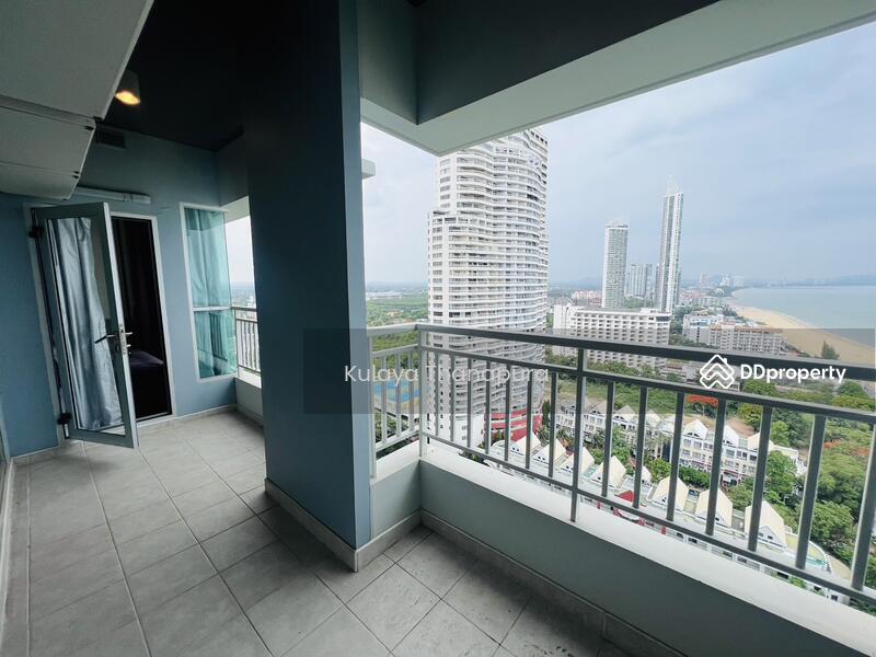 For Rent - Lumpini Park Beach Jomtien, Chon Buri