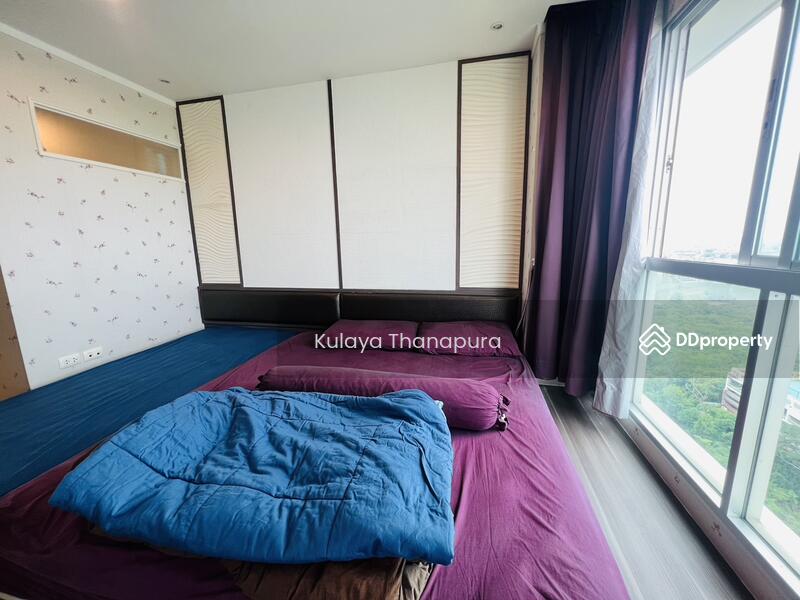 For Rent - Lumpini Park Beach Jomtien, Chon Buri