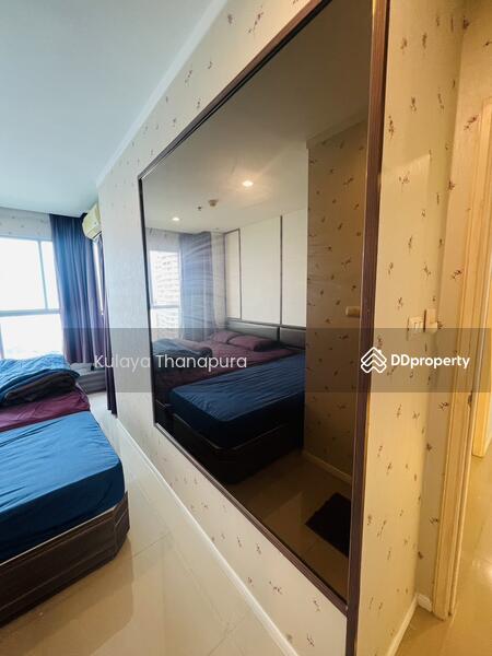 For Rent - Lumpini Park Beach Jomtien, Chon Buri