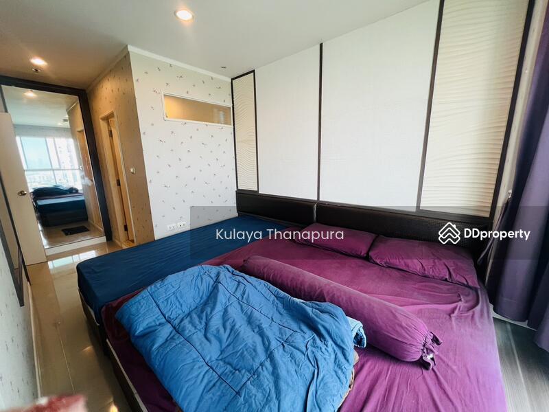 ให้เช่า - Lumpini Park Beach Jomtien : ลุมพินี พาร์ค บีช จอมเทียน, ชลบุรี
