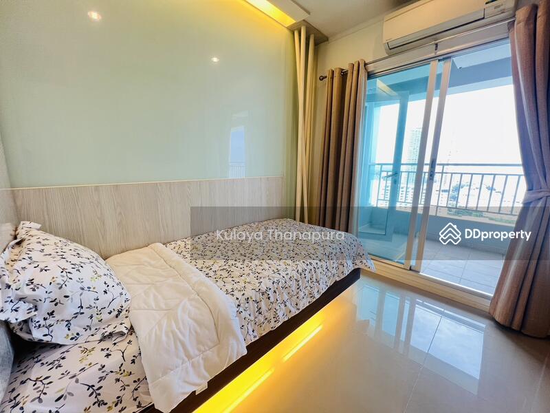 ให้เช่า - Lumpini Park Beach Jomtien : ลุมพินี พาร์ค บีช จอมเทียน, ชลบุรี