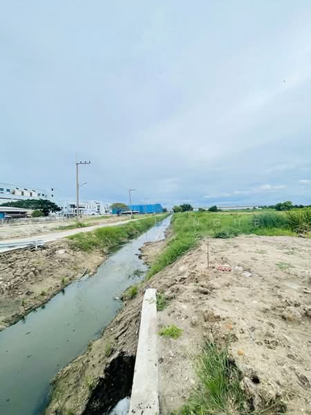 ที่ดิน นิคมอมตะ พานทอง ชลบุรี, Chon Buri (Pattaya), 1 -, Nong Kakha, Phan Thong, Chon Buri (Pattaya), , 25,428 sqm, Land For Sale, by EstateHengHeng, 11094980 - DDproperty.com