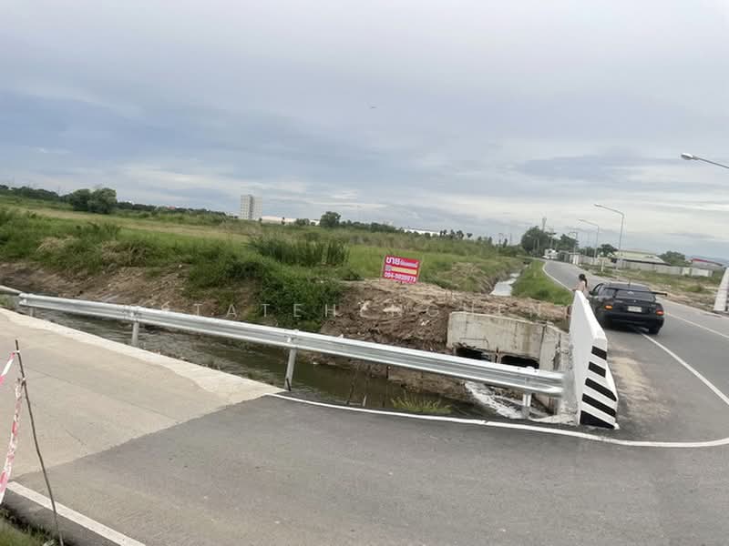 ที่ดิน นิคมอมตะ พานทอง ชลบุรี, Chon Buri (Pattaya), 1 -, Nong Kakha, Phan Thong, Chon Buri (Pattaya), , 25,428 sqm, Land For Sale, by EstateHengHeng, 11094980 - DDproperty.com